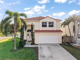 Picture of 7400 Viscaya Cir, Margate, FL 33063