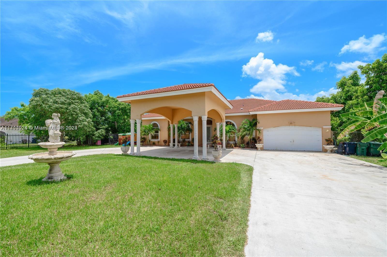 Picture of 15492 SW 274Th St, Homestead, FL 33032