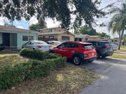 Picture of 7420 Kismet St, Miramar, FL 33023