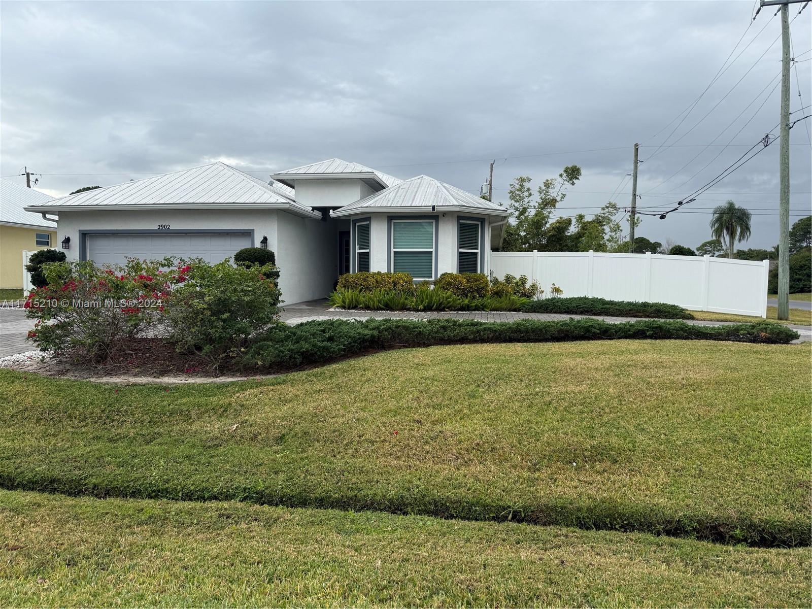 Picture of 2902 SW Savona Blvd, Port St. Lucie, FL 34953