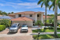 Picture of 1727 Victoria Pointe Cir, Weston, FL 33327