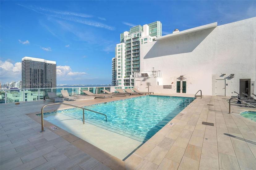 Picture of 133 NE 2Nd Ave # 2501, Miami FL 33132