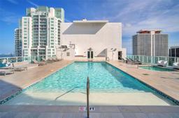 Picture of 133 NE 2Nd Ave # 2501, Miami, FL 33132