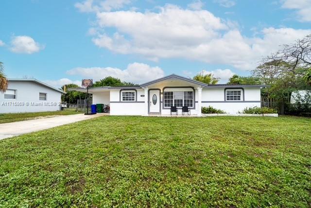 Picture of 1824 SW 43Rd Ave, Fort Lauderdale FL 33317