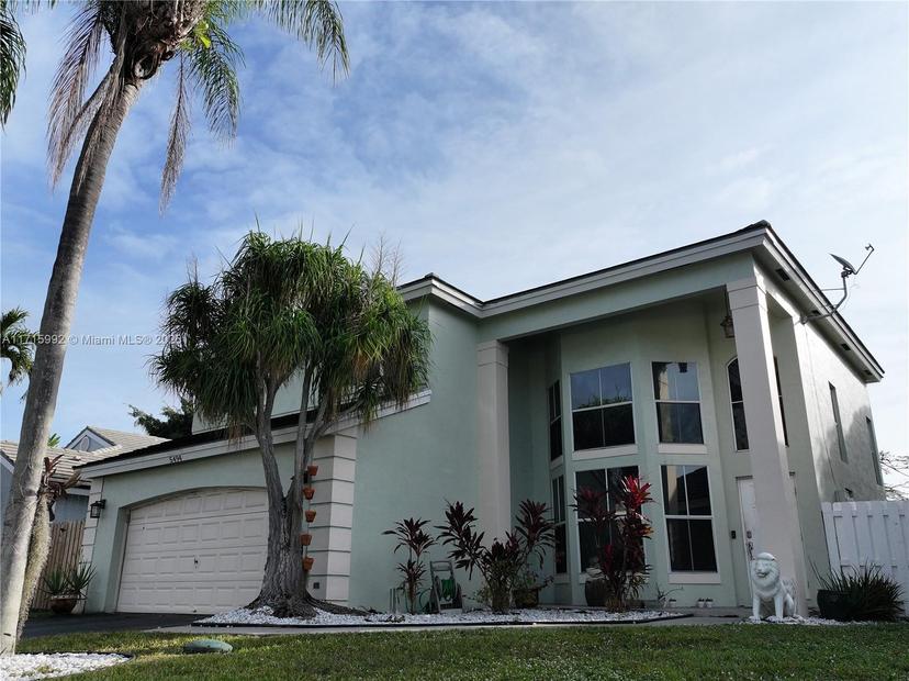 Picture of 5494 NW 55Th Dr, Coconut Creek FL 33073