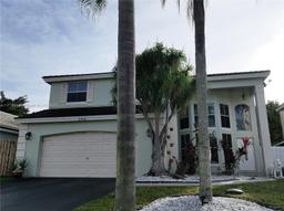 Picture of 5494 NW 55Th Dr, Coconut Creek, FL 33073