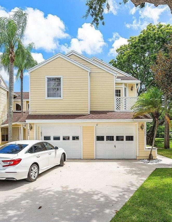 Picture of 5293 Buckhead Cir # 2030, Boca Raton FL 33486