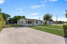 Picture of 16021 NW 18Th Ave, Miami Gardens, FL 33054