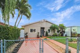 Picture of 6710 SW 33Rd St, Miami, FL 33155