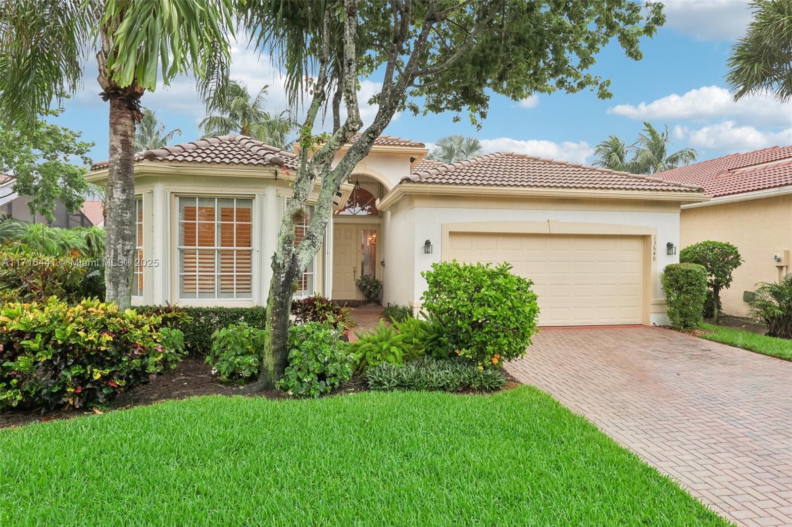 Picture of 13648 Venice Beach Pt, Delray Beach, FL 33446