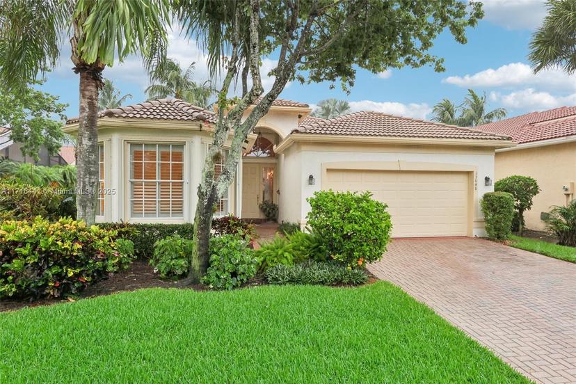 Picture of 13648 Venice Beach Pt, Delray Beach FL 33446