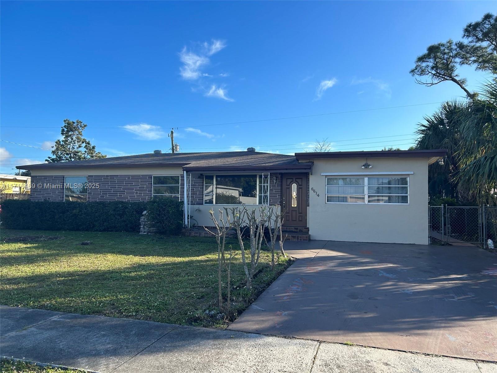 Picture of 6614 SW 20Th St, Miramar, FL 33023