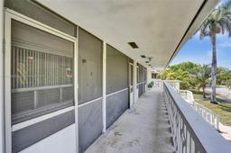 Picture of 540 S Luna # 7, Hollywood, FL 33021