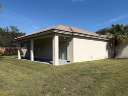 Picture of 2420 Fairways Dr, Homestead, FL 33035