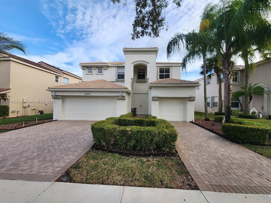 Picture of 16834 SW 49Th Ct, Miramar, FL 33027