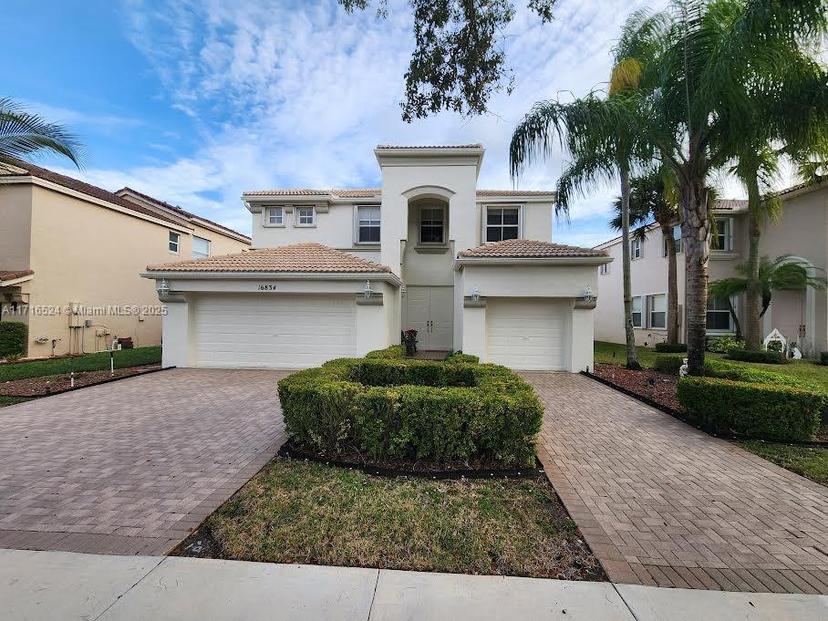 Picture of 16834 SW 49Th Ct, Miramar FL 33027