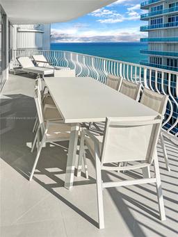 Picture of 10155 Collins Ave # 1605, Bal Harbour, FL 33154