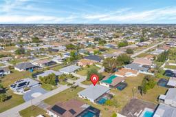 Picture of 4145 SW 6Th Place, Cape Coral, FL 33914