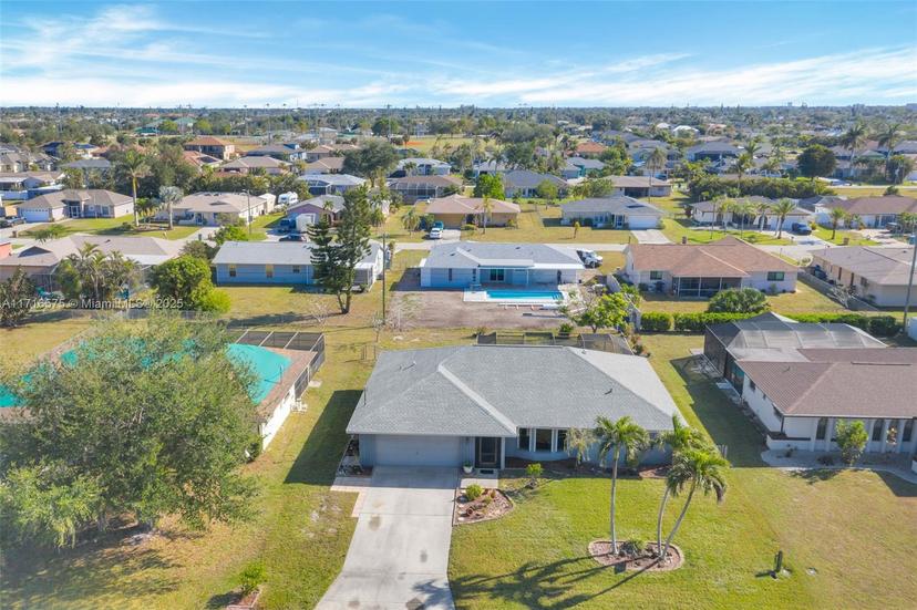 Picture of 4145 SW 6Th Place, Cape Coral FL 33914