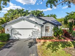 Picture of 2295 Dover, Weston, FL 33326