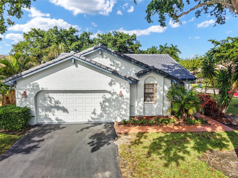 Picture of 2295 Dover, Weston FL 33326