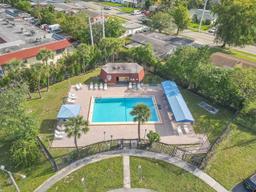 Picture of 4821 NW 22Nd Ct # 110, Lauderhill, FL 33313