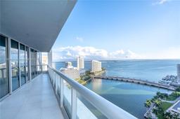 Picture of 495 Brickell Ave # 2301, Miami, FL 33131