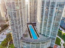 Picture of 495 Brickell Ave # 2301, Miami, FL 33131