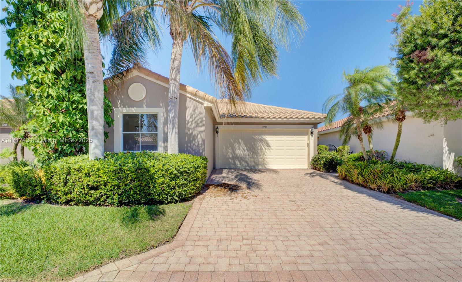 Picture of 7237 Granville Ave, Boynton Beach, FL 33437