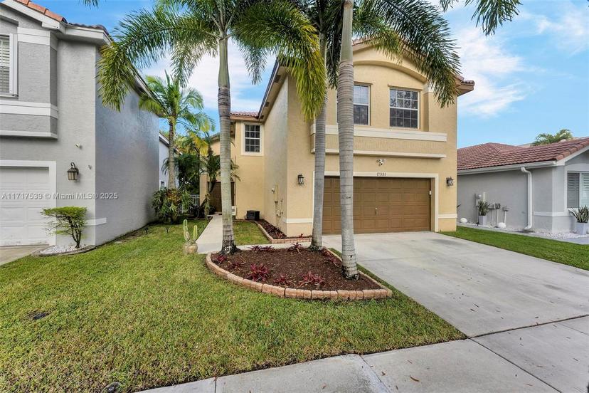 Picture of 17331 SW 18Th St, Miramar FL 33029