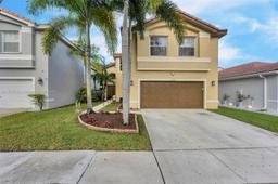 Picture of 17331 SW 18Th St, Miramar, FL 33029