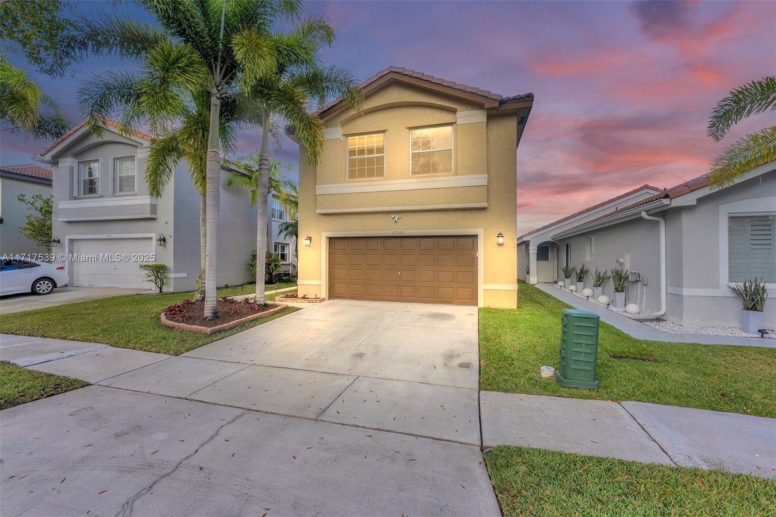 Picture of 17331 SW 18Th St, Miramar, FL 33029