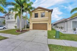 Picture of 17331 SW 18Th St, Miramar, FL 33029