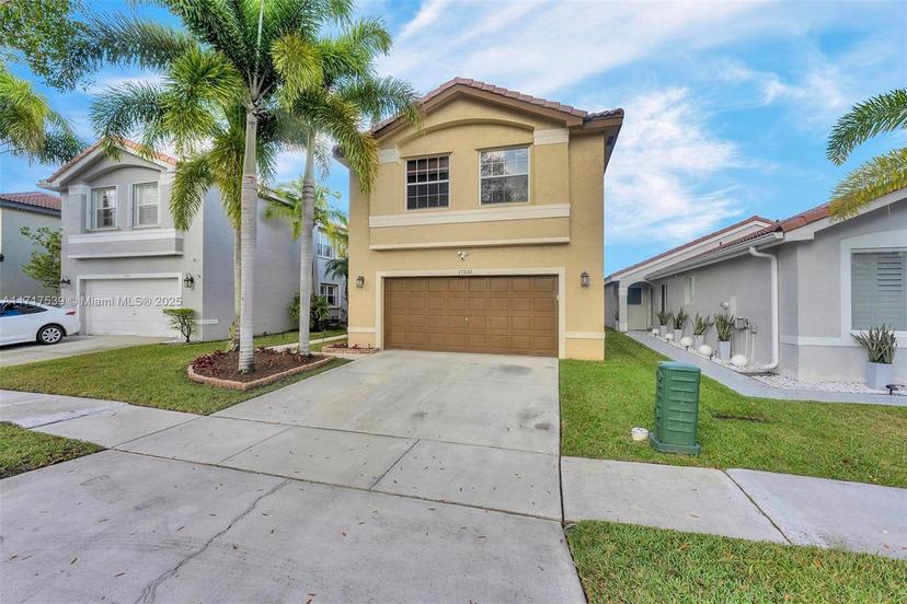 Picture of 17331 SW 18Th St, Miramar FL 33029