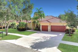 Picture of 12680 Countryside Ter, Cooper City, FL 33330