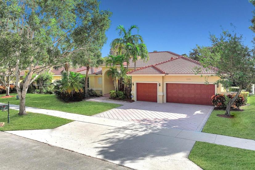 Picture of 12680 Countryside Ter, Cooper City FL 33330