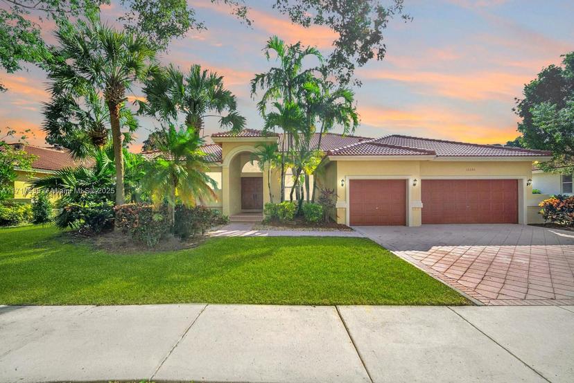 Picture of 12680 Countryside Ter, Cooper City FL 33330