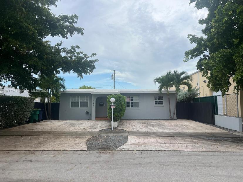 Picture of 7180 SW 42Nd Ter, Miami FL 33155