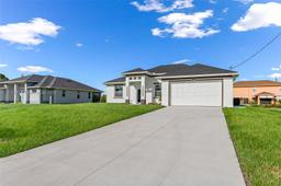 Picture of 404 Muriel St, Lehigh Acres, FL 33972