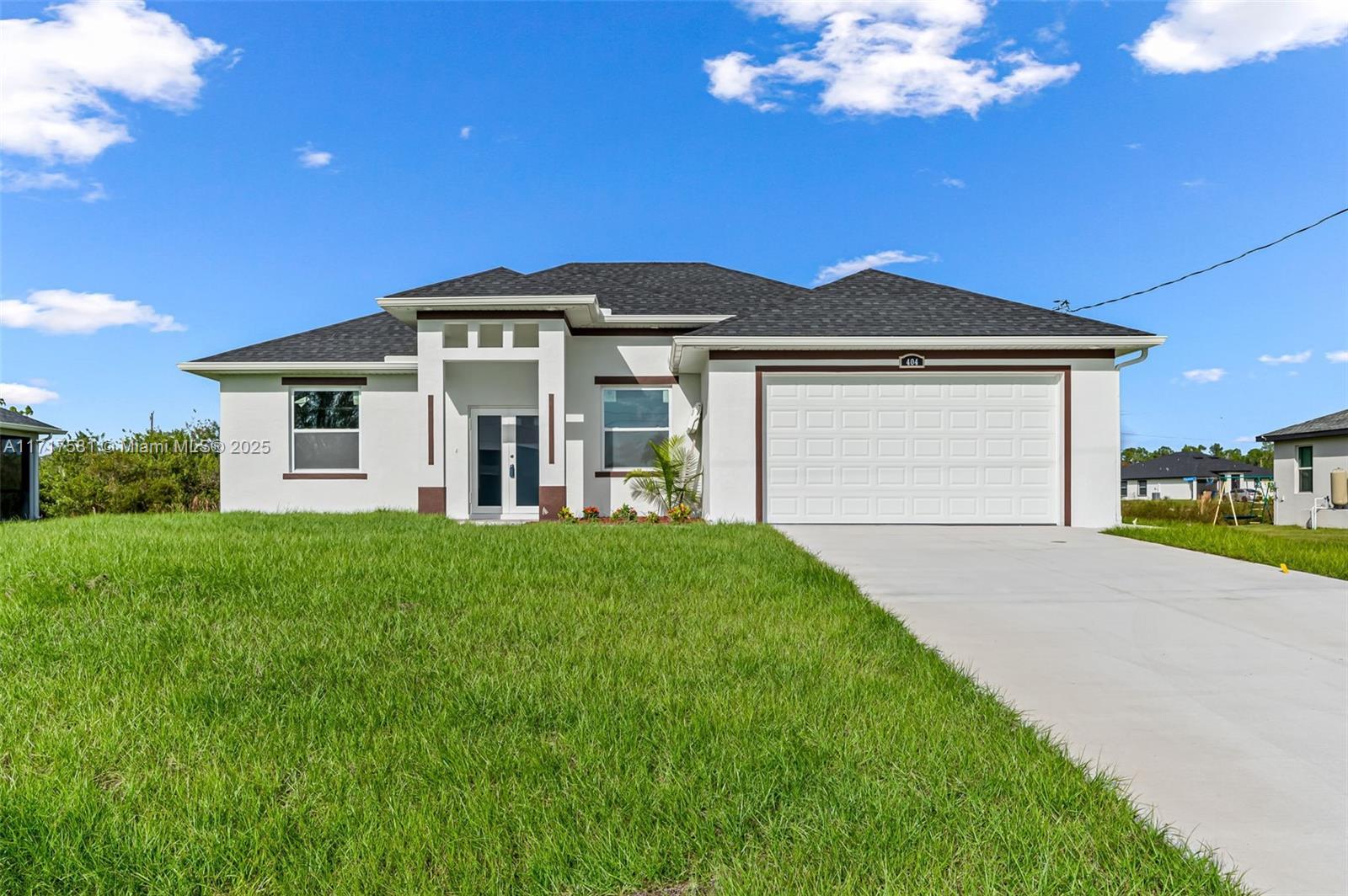 Picture of 404 Muriel St, Lehigh Acres, FL 33972