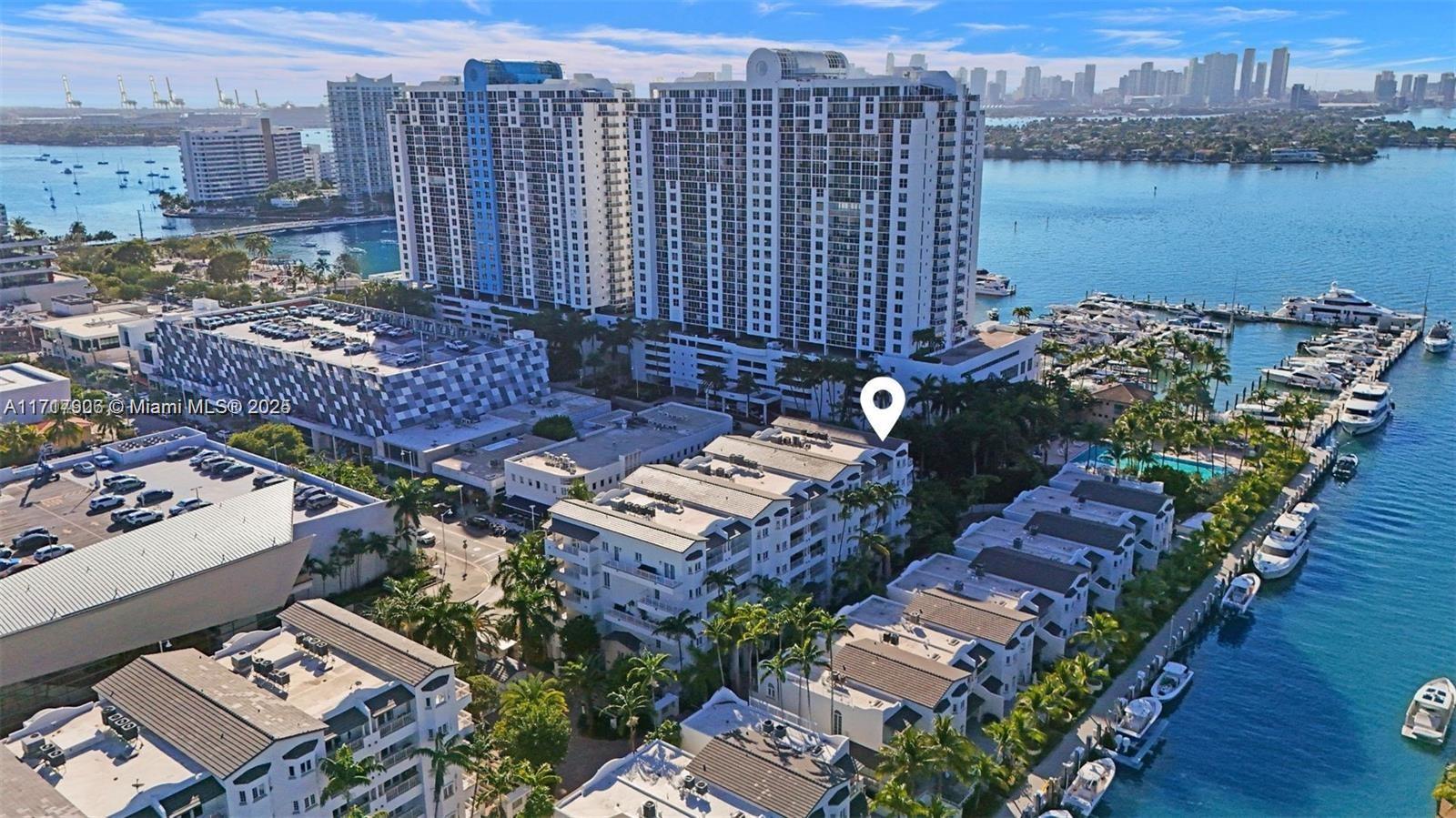 Picture of 1415 Sunset Harbour Dr # 202, Miami Beach, FL 33139