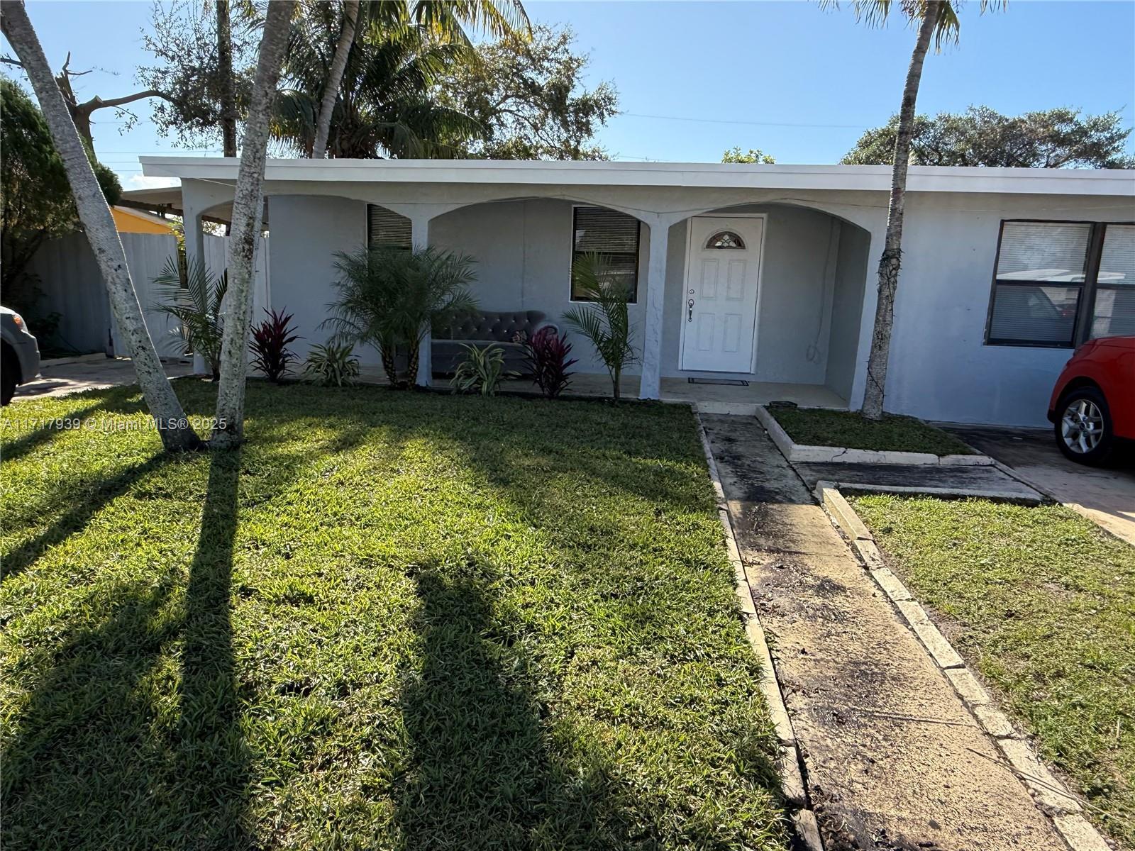 Picture of 4420 SW 39Th St, West Park, FL 33023