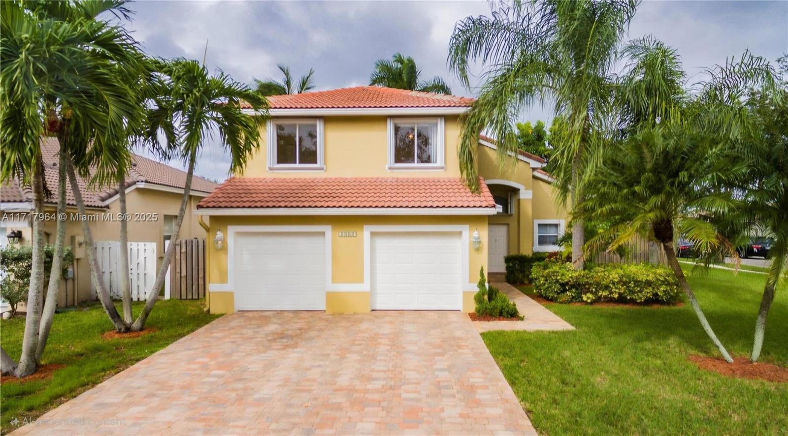 Picture of 19009 NW 23Rd St, Pembroke Pines, FL 33029