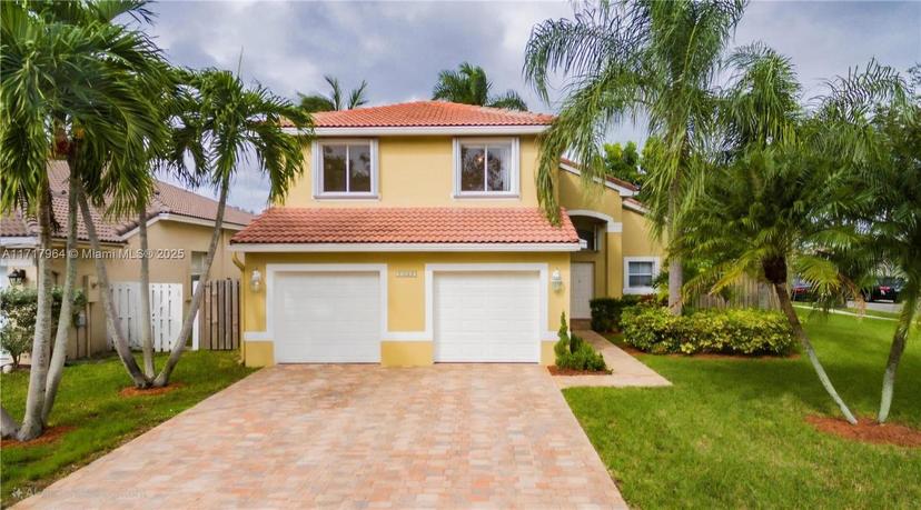 Picture of 19009 NW 23Rd St, Pembroke Pines FL 33029