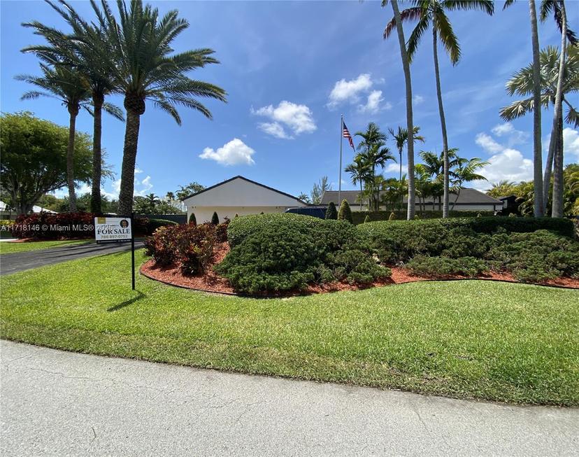 Picture of 8050 SW 170Th St, Palmetto Bay FL 33157