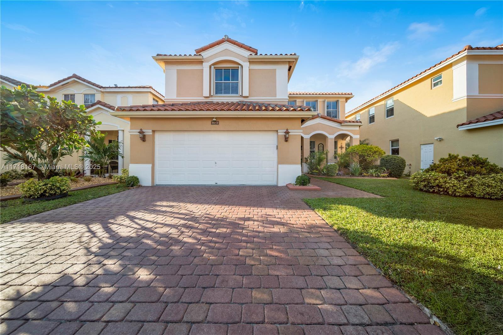 Picture of 3612 SW 167Th Ave, Miramar, FL 33027