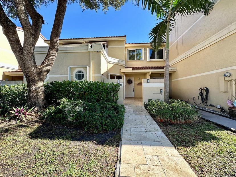 Picture of 3490 Deer Creek Palladian Cir # 3490, Deerfield Beach FL 33442