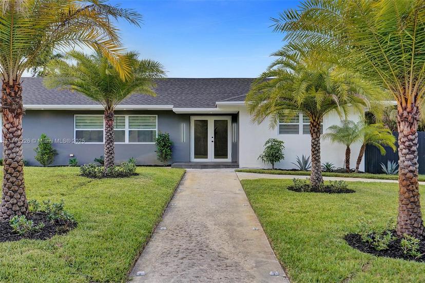 Picture of 245 NE 156Th St, Miami FL 33162