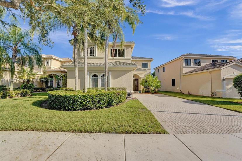 Picture of 19427 SW 65Th St, Pembroke Pines FL 33332