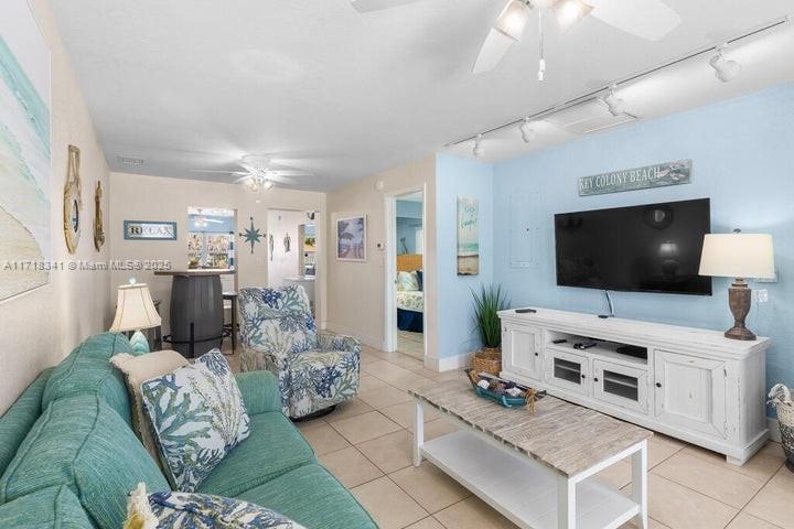 Picture of 431 5Th St, Key Colony, FL 33051